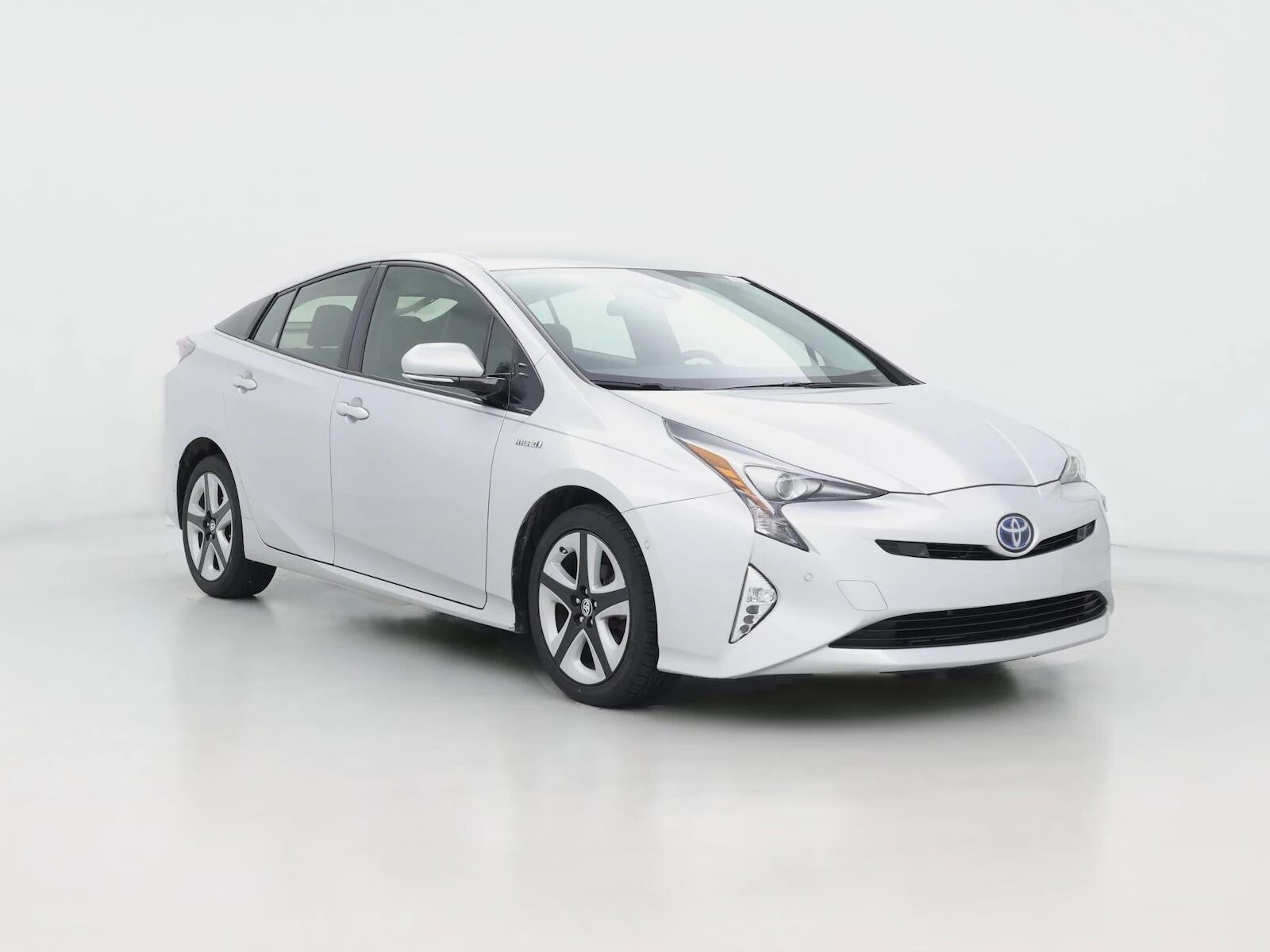 2018 TOYOTA PRIUS