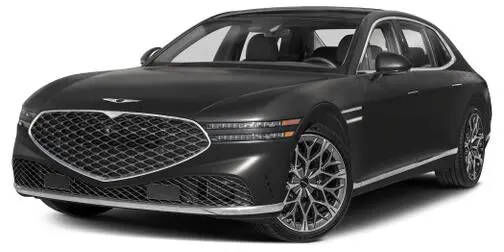 2026 GENESIS G90