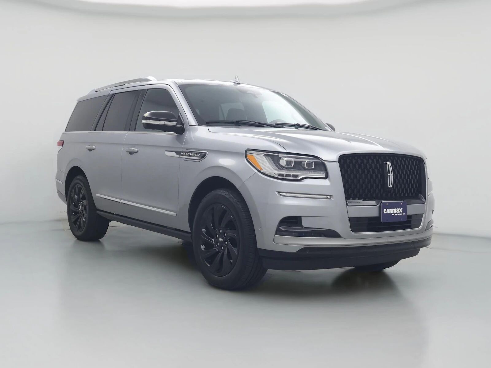 2023 LINCOLN Navigator