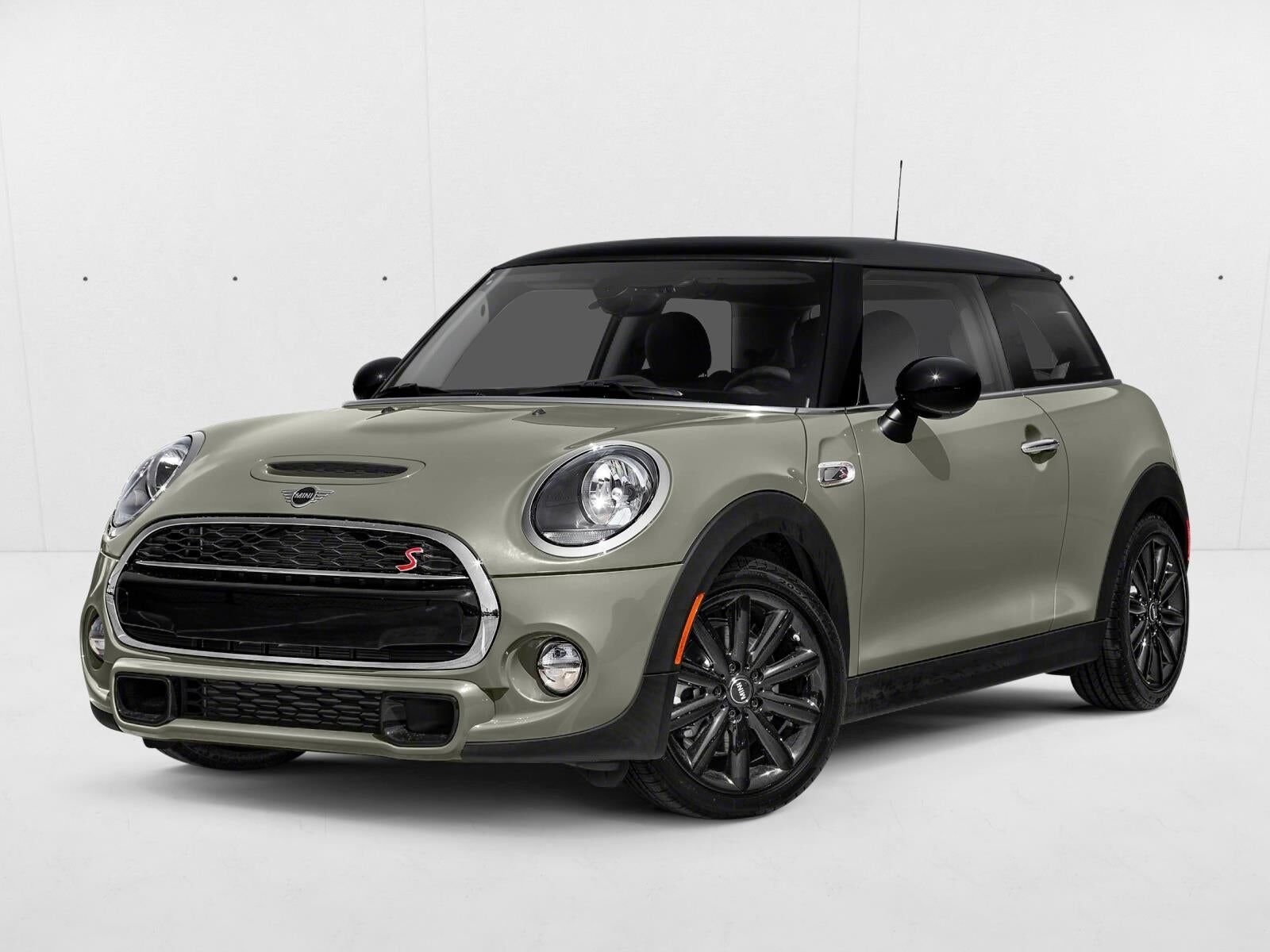2019 MINI Hardtop