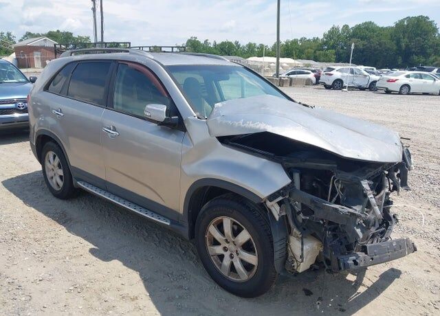 2013 KIA Sorento