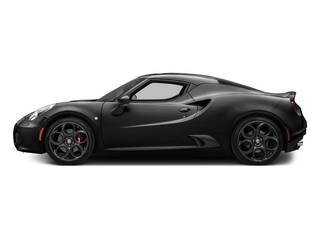 2016 ALFA ROMEO 4C