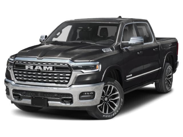 2027 RAM 1500