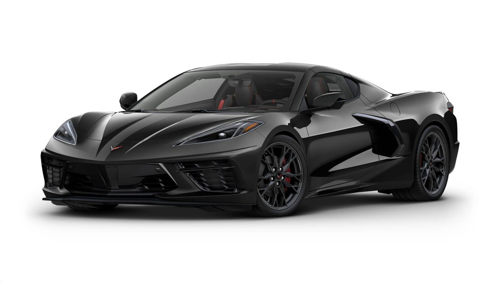2027 CHEVROLET Corvette