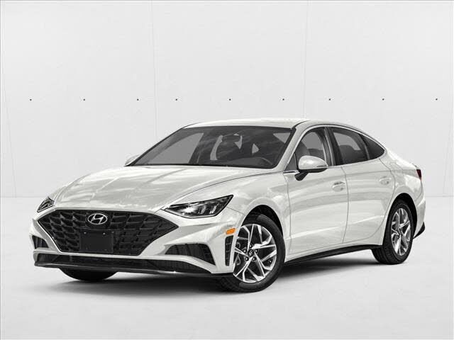 2021 HYUNDAI Sonata