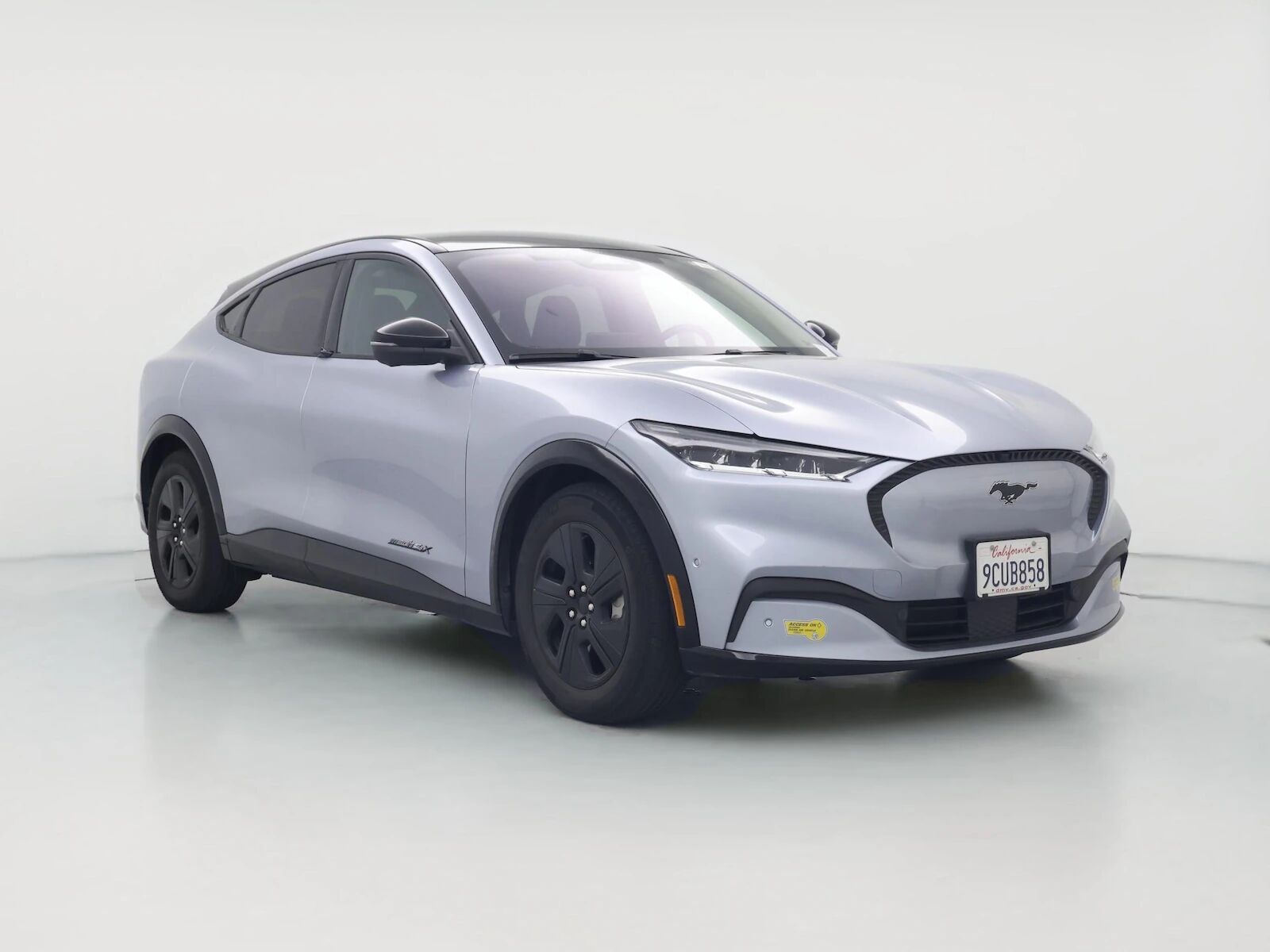2022 FORD Mach-E