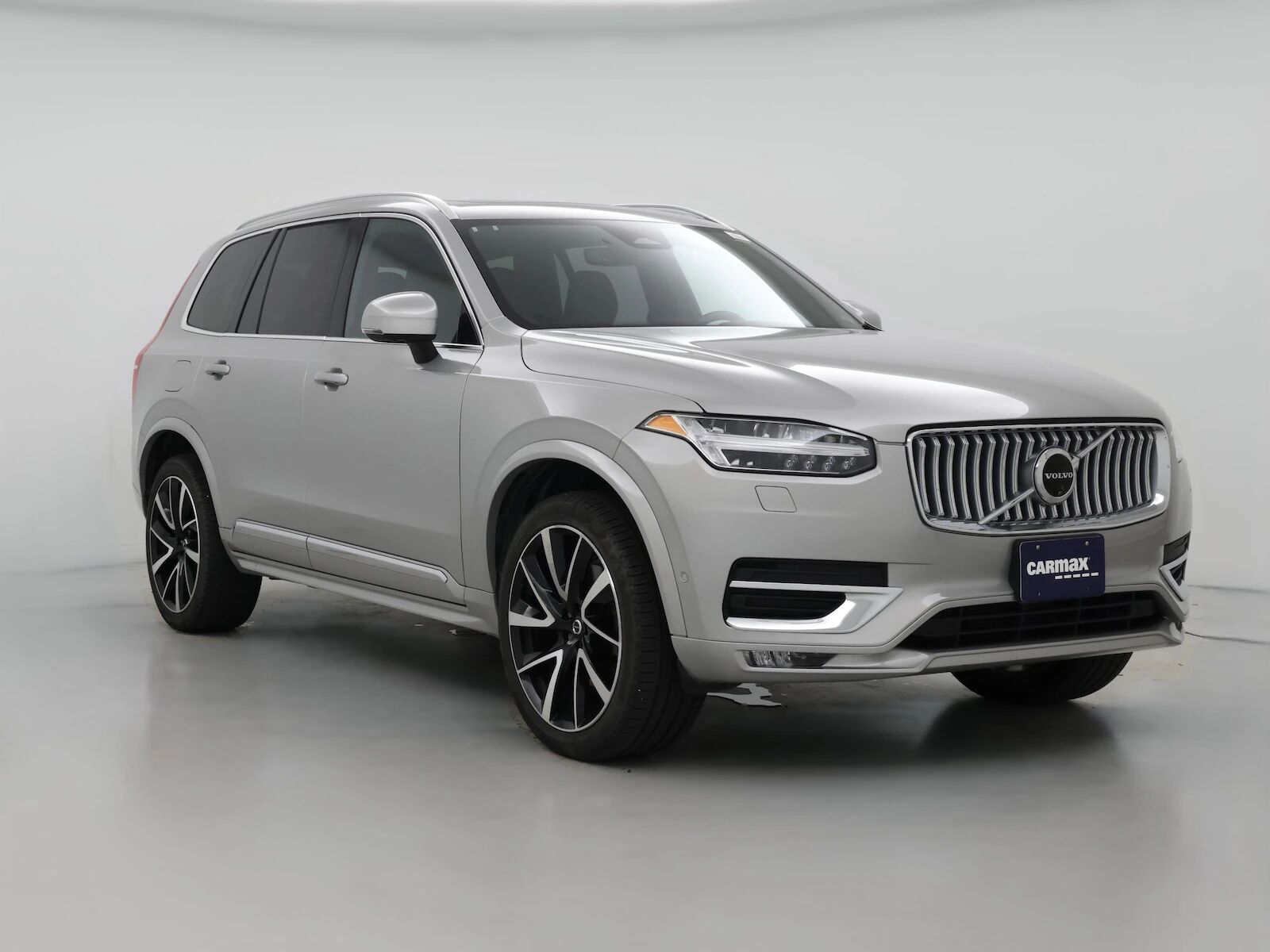 2024 VOLVO XC90