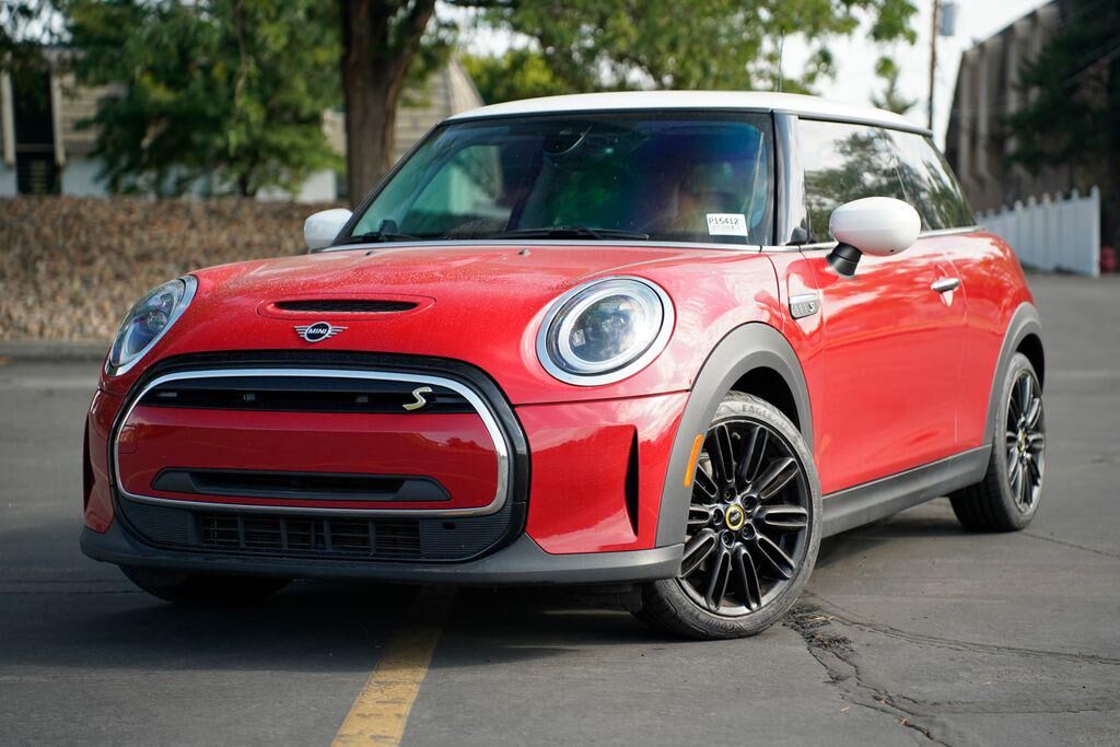 2024 MINI Hardtop