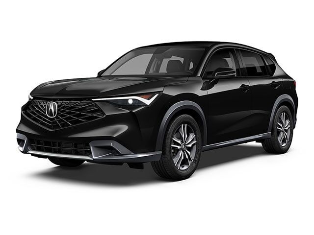 2026 ACURA ADX