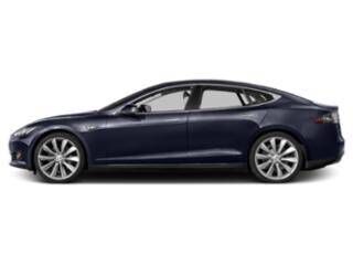2015 TESLA Model S