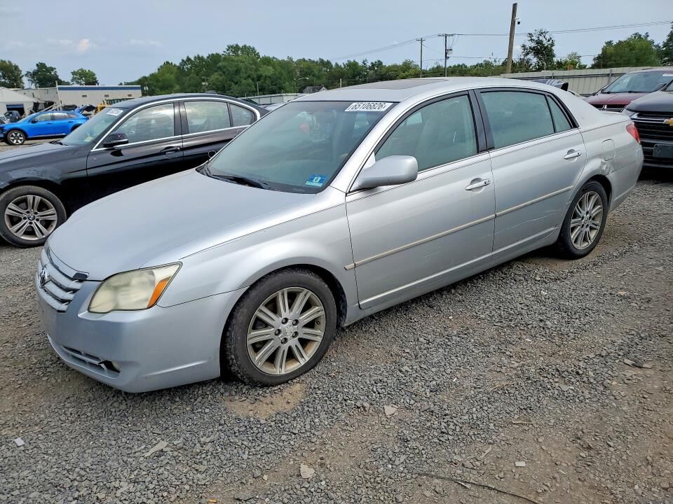 2006 TOYOTA Avalon