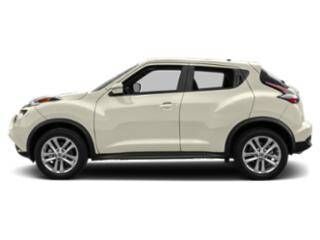 2015 NISSAN Juke