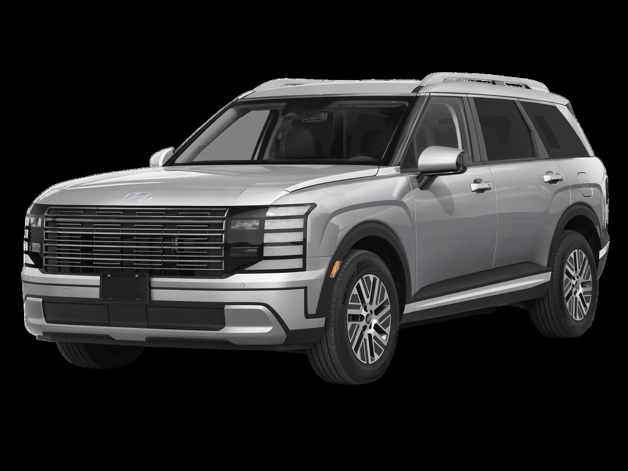2027 HYUNDAI Palisade