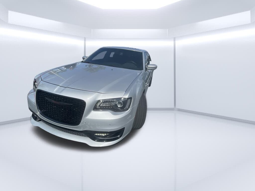 2022 CHRYSLER 300
