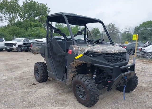 2026 POLARIS Ranger