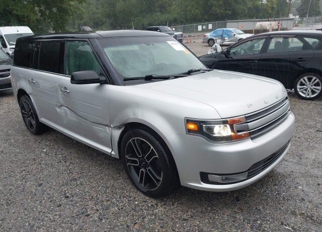 2015 FORD Flex