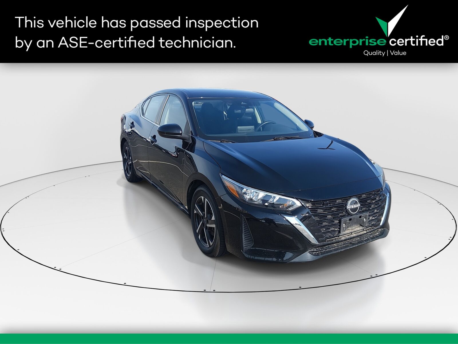 2024 NISSAN Sentra