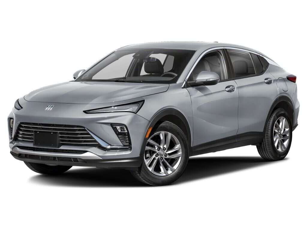 2025 BUICK Envista