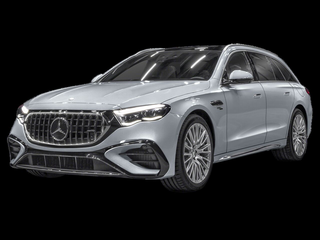 2026 MERCEDES-BENZ E-Class
