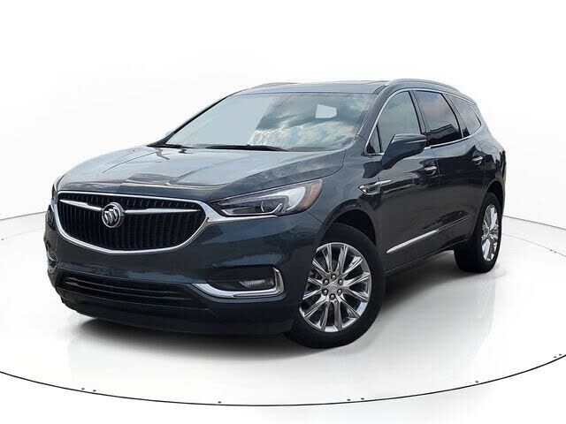 2020 BUICK Enclave