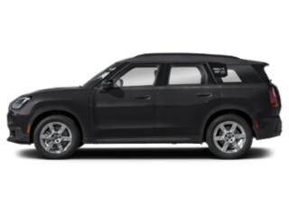 2027 MINI Countryman