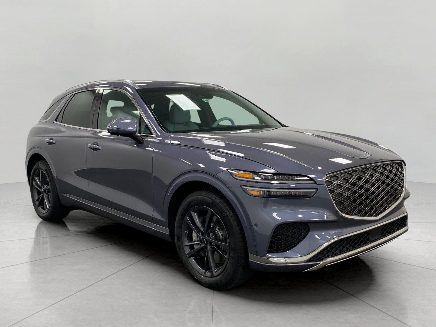 2027 GENESIS GV70