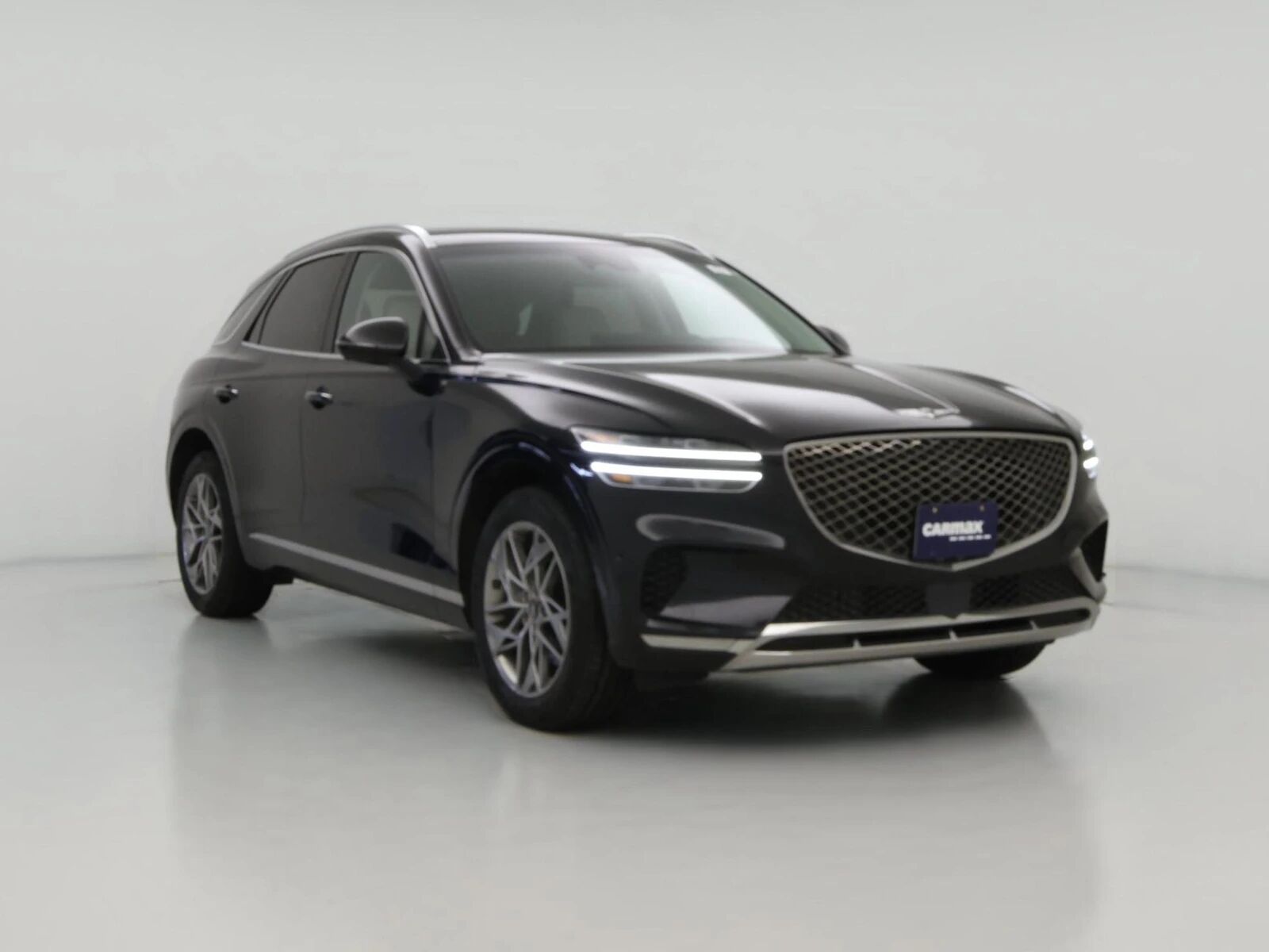 2022 GENESIS GV70