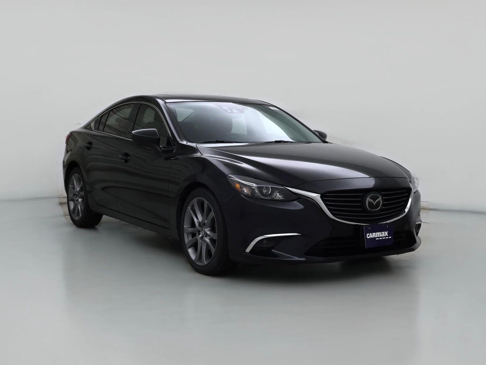 2016 MAZDA Mazda6