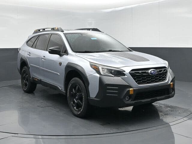 2023 SUBARU Outback
