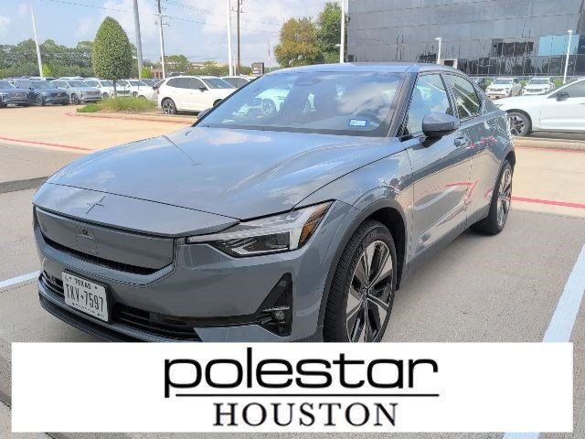 2024 POLESTAR PS2