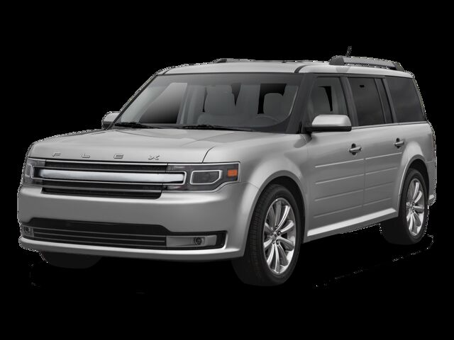 2016 FORD Flex