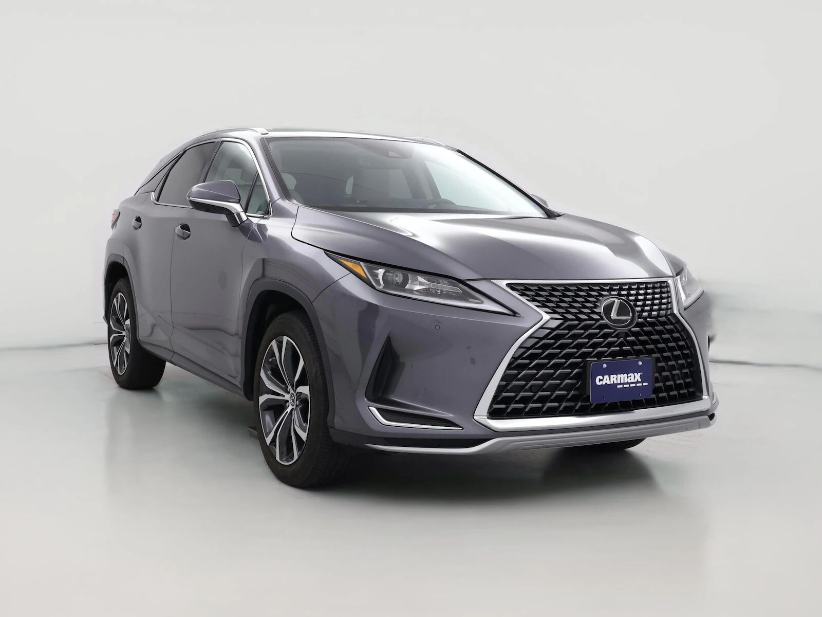 2022 LEXUS RX
