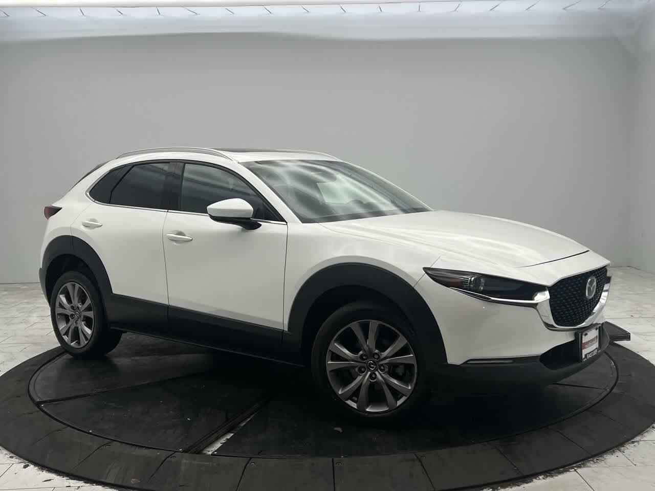 2023 MAZDA CX-30