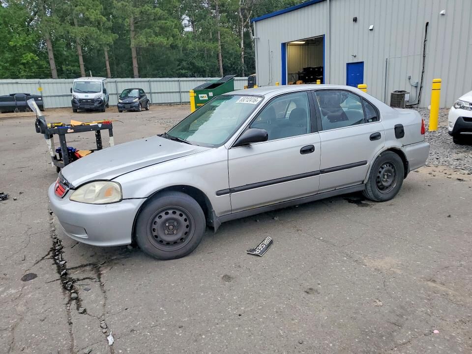 1999 HONDA Civic