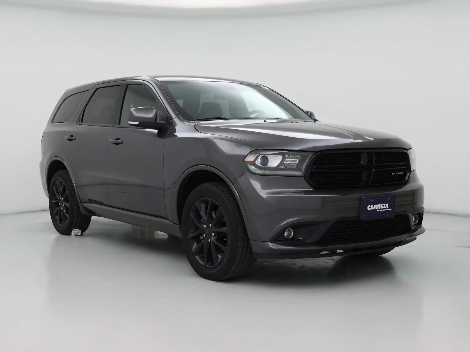 2017 DODGE Durango