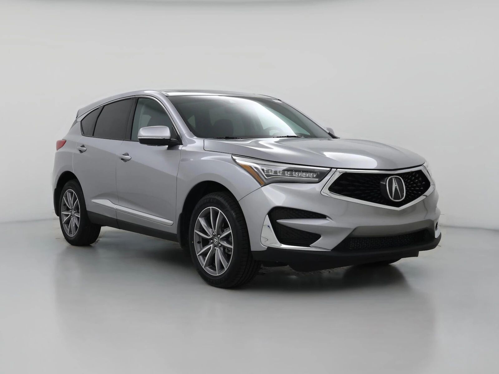 2021 ACURA RDX