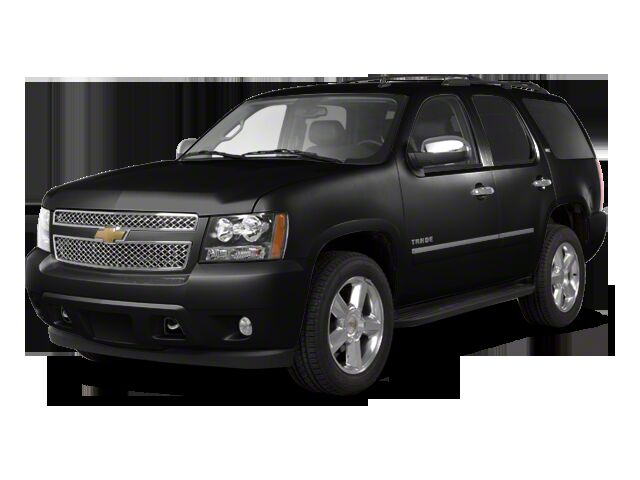 2012 CHEVROLET Tahoe