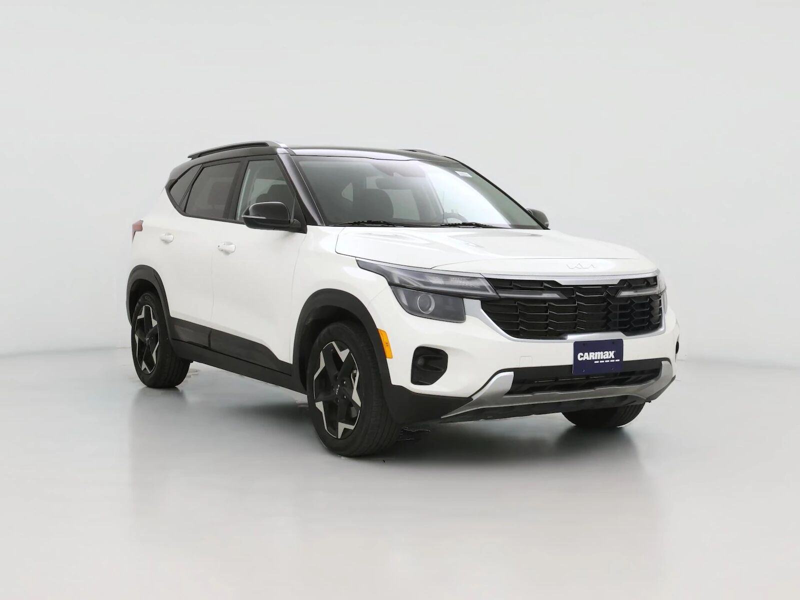 2025 KIA Seltos