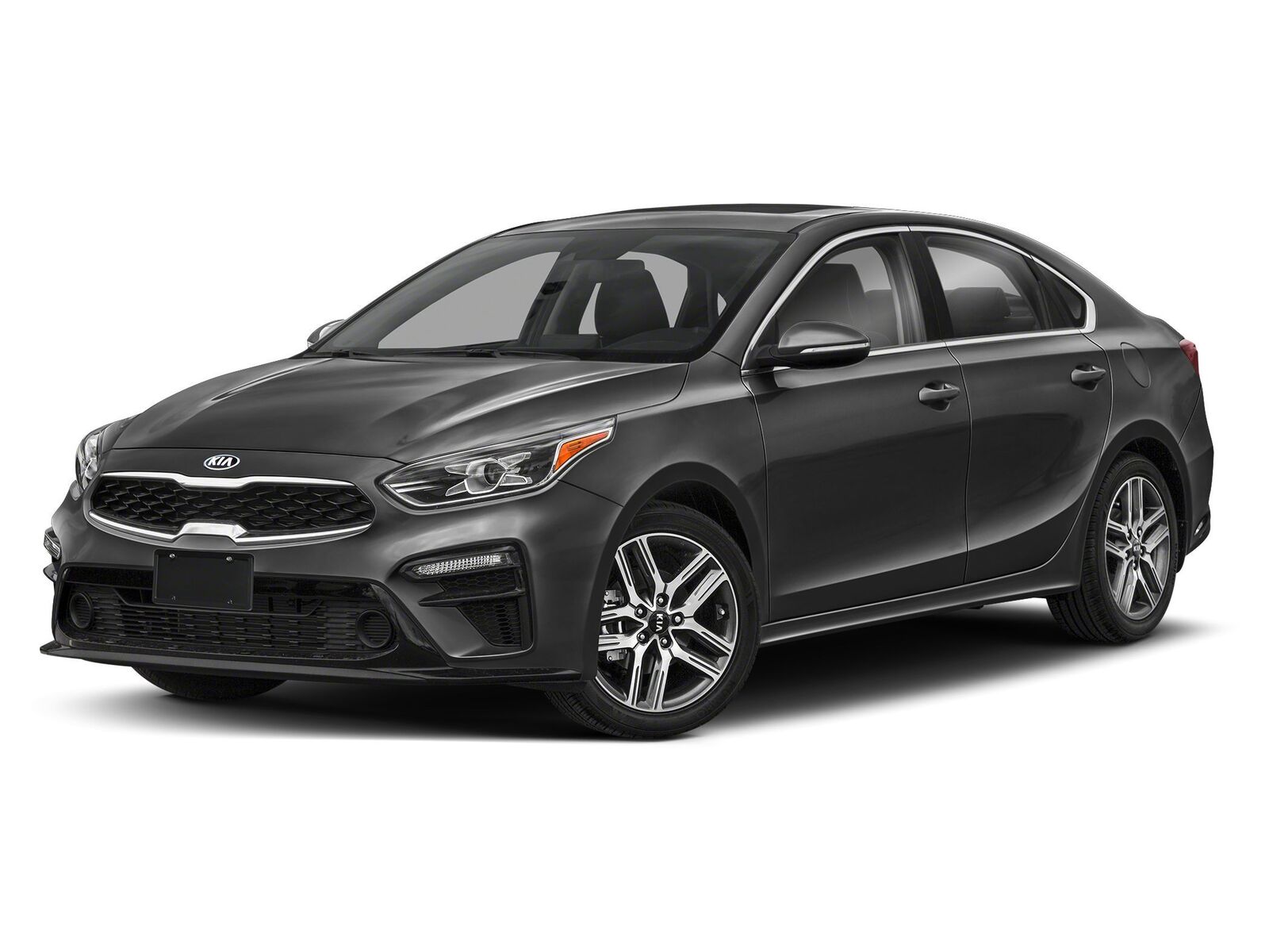 2020 KIA Forte