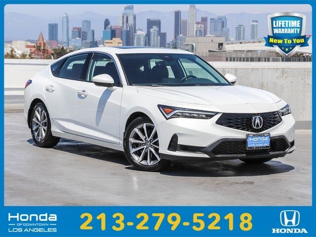 2024 ACURA Integra