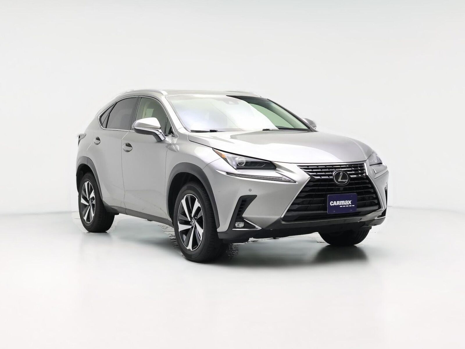 2019 LEXUS NX