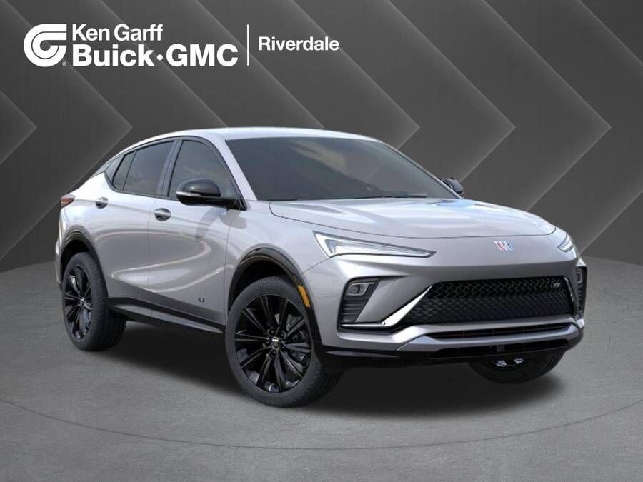 2026 BUICK Envista