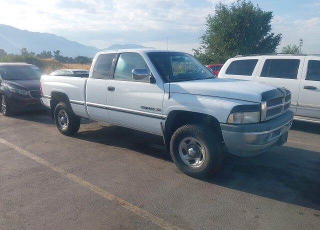 1997 DODGE Ram