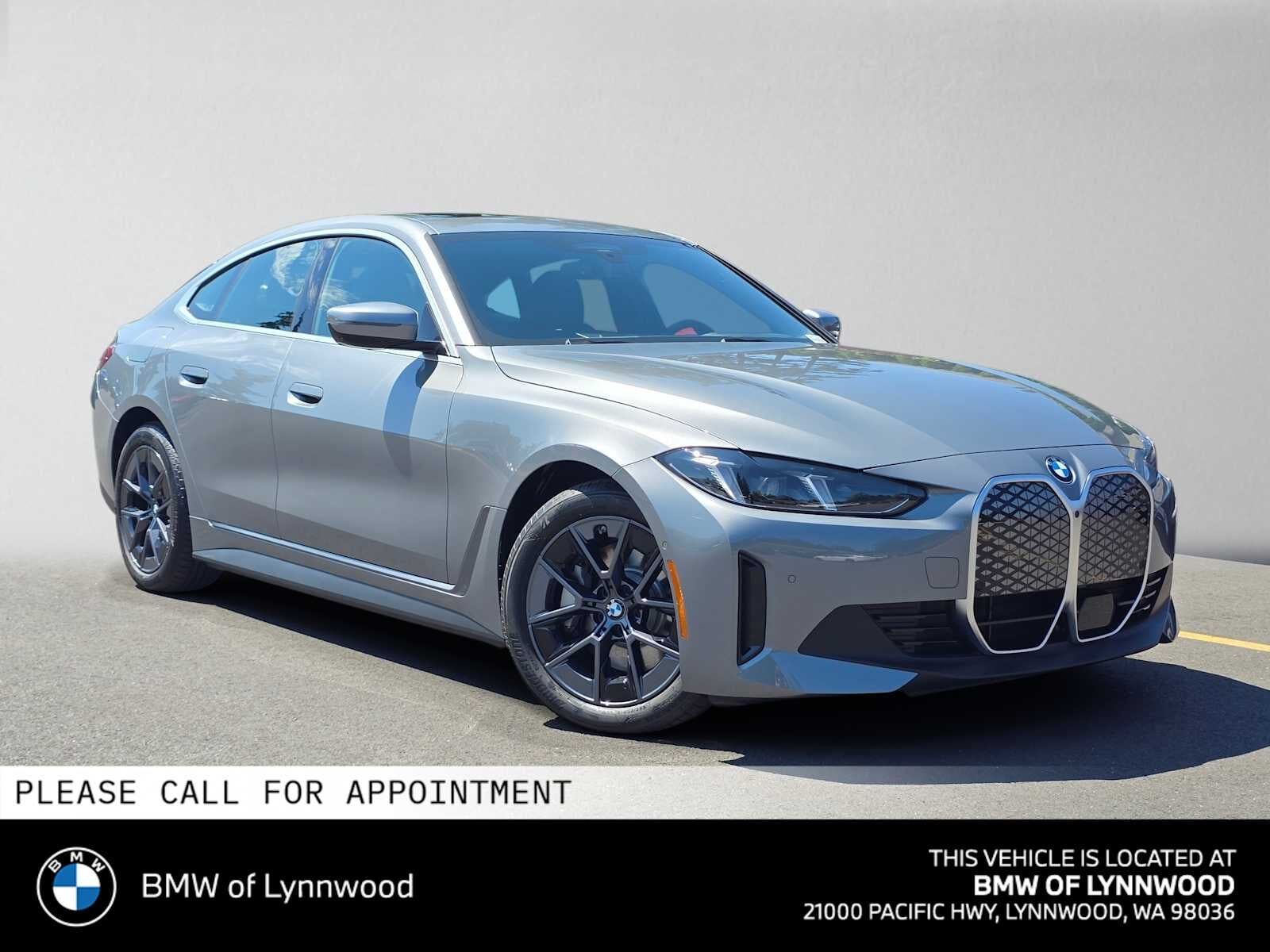 2026 BMW i4