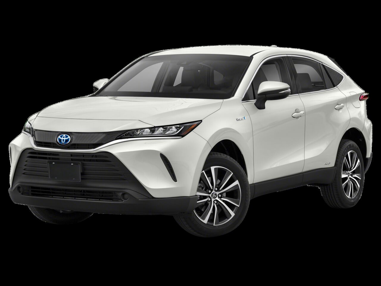 2021 TOYOTA Venza