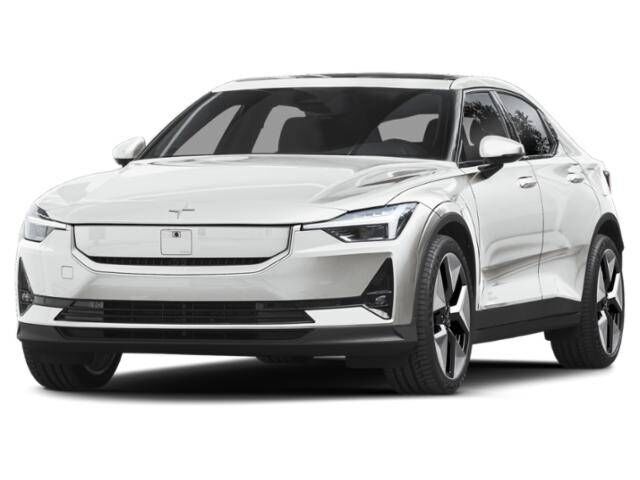 2024 POLESTAR PS2