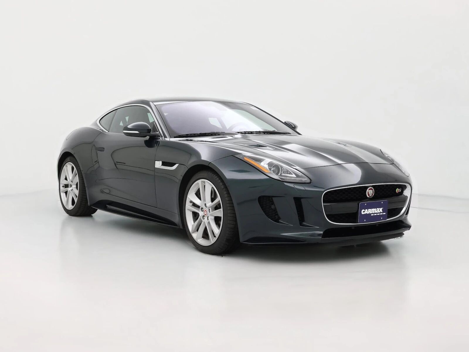 2017 JAGUAR F-Type