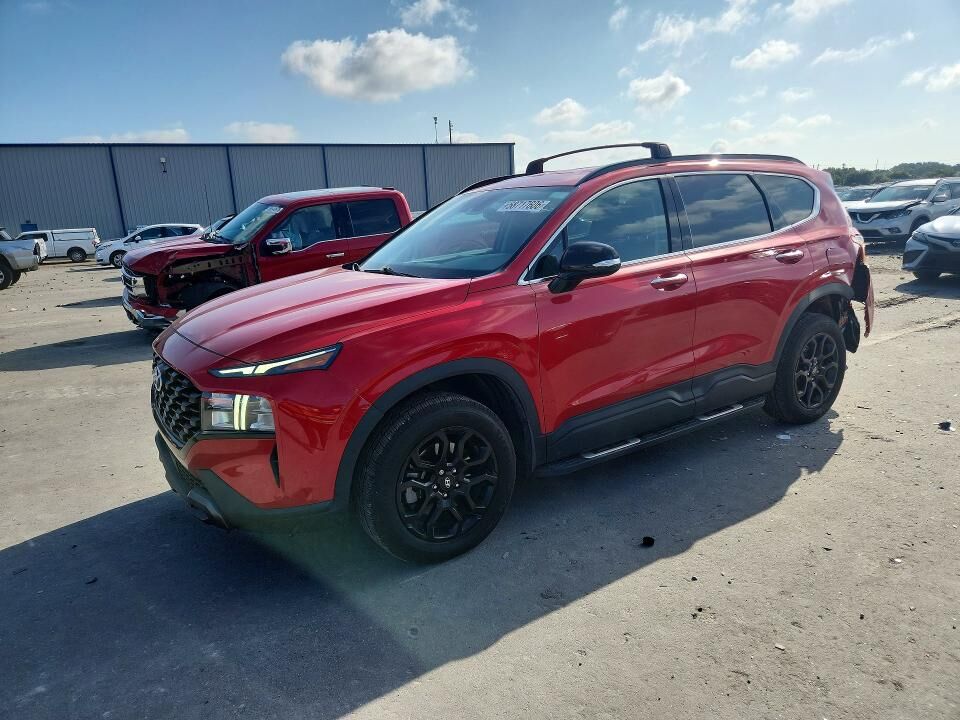 2023 HYUNDAI Santa Fe