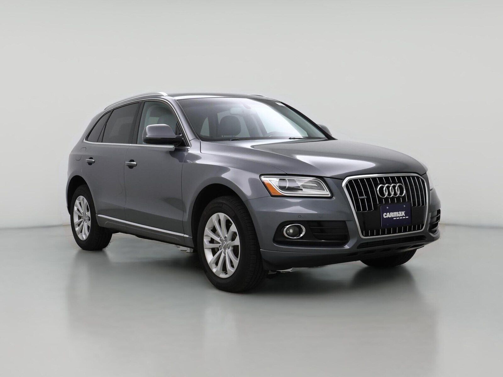 2016 AUDI Q5