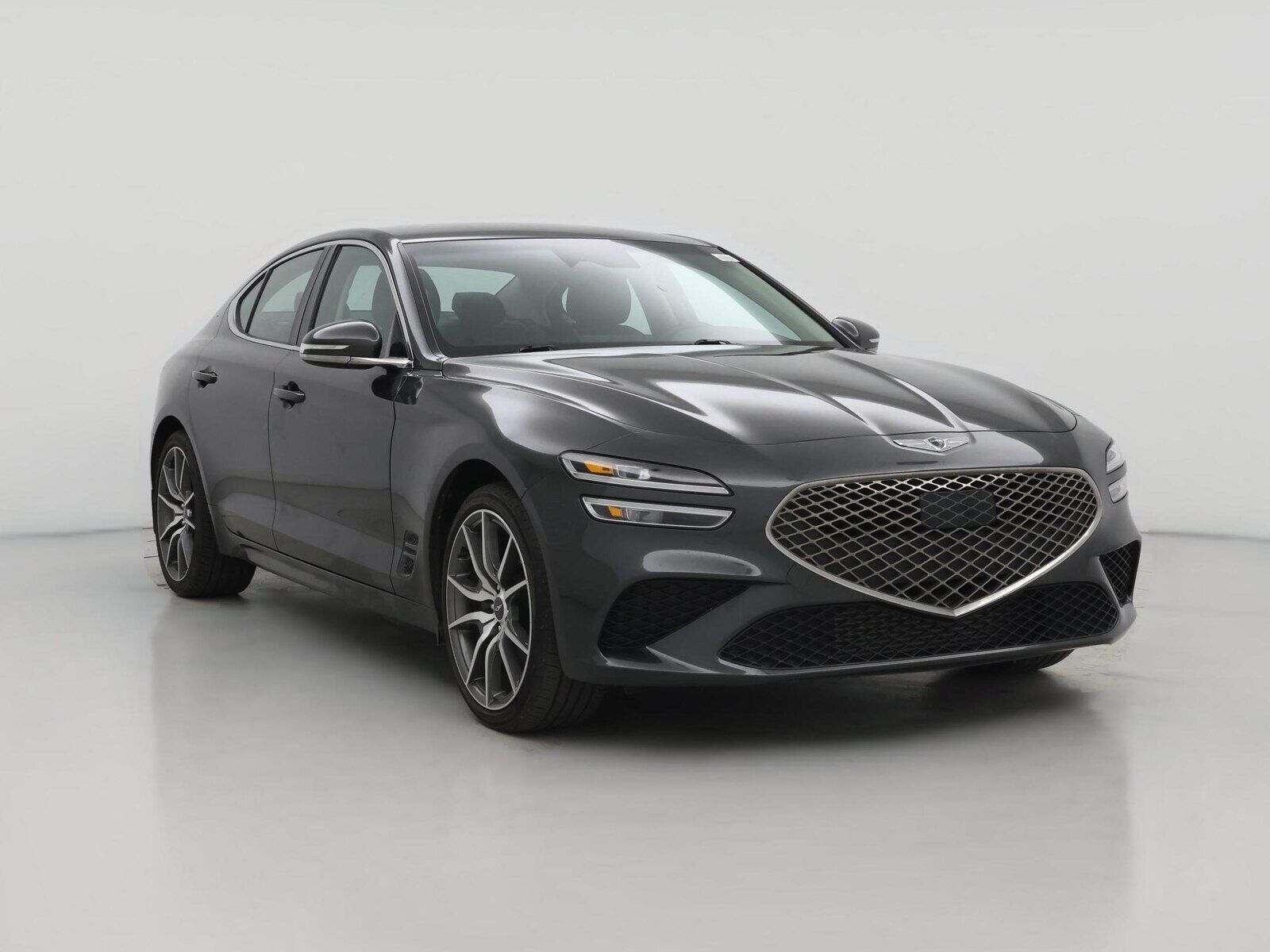 2023 GENESIS G70